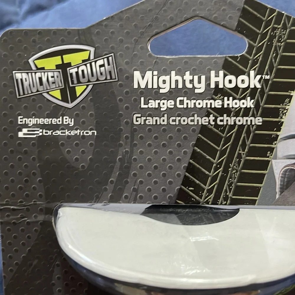 Mighty hook - Picture 3 of 6